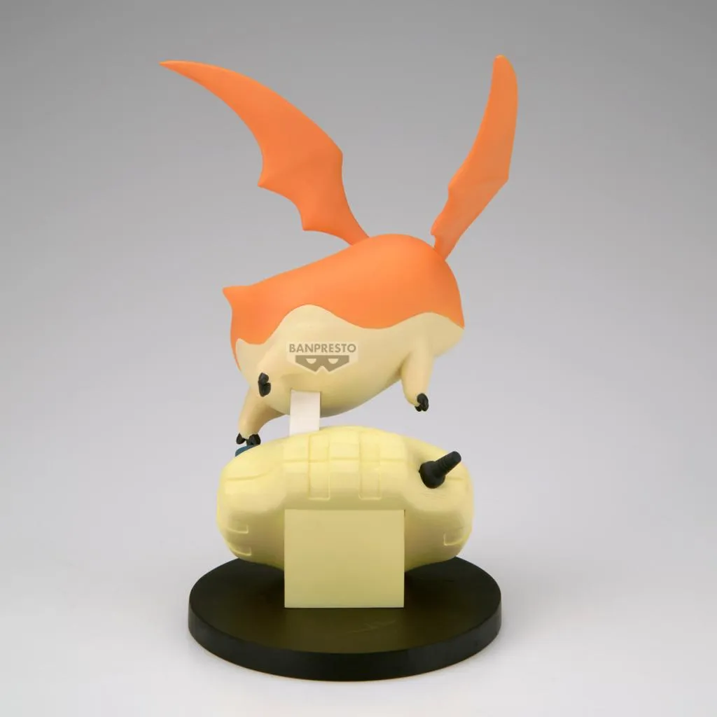 DIGIMON - Patamon - Figure Digivice 10cm
